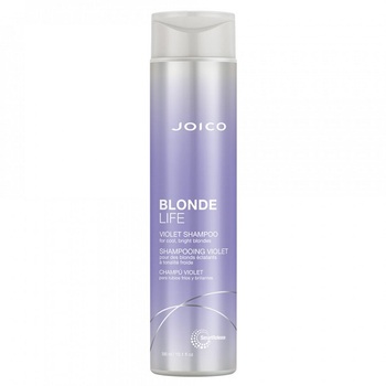 Blonde Life Violet Shampoo ( blond vlasy ) - Fialový šampon